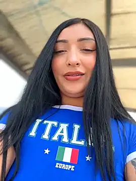 Kathy2026's Webcam Show