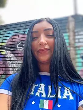 Kathy2026's Webcam Show