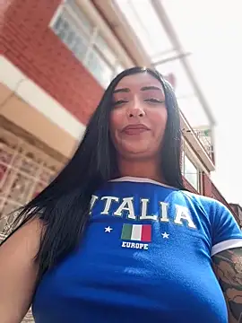 Kathy2026's Webcam Show