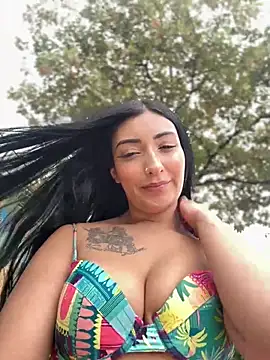 Kathy2026 Show Webcam