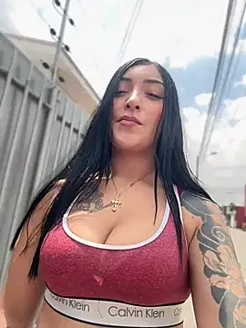 Show de webcam de Kathy2026