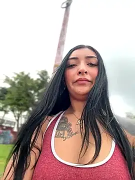 Kathy2026 Show in webcam