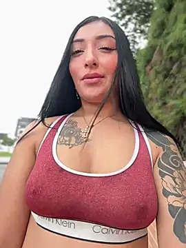 Kathy2026: вебкам-шоу