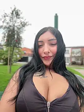 Kathy2026 Webcam-Show