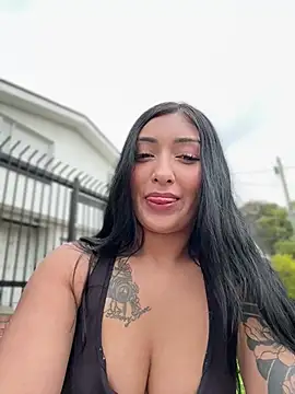 Kathy2026 – webcam-show