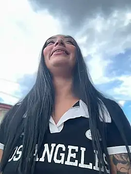 Kathy2026 webkamerás műsora