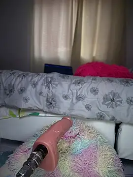 Kathy2026のウェブカメラショー