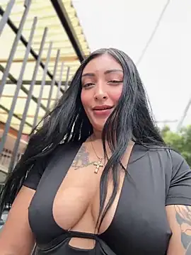 Kathy2026 webcam show