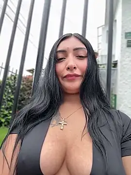 Kathy2026's Webcam Show