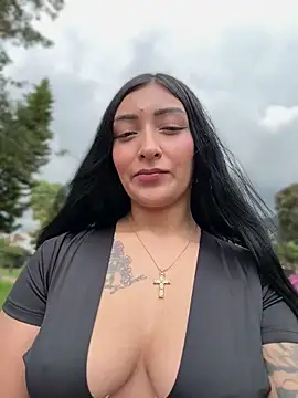 Pokazy przed kamerką – Kathy2026