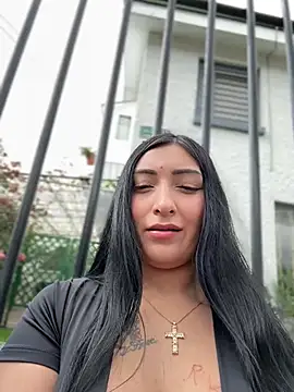 Kathy2026 – webcam-show