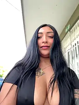 Kathy2026 – webcam-show