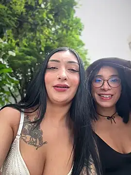 Kathy2026 Webcam-Show