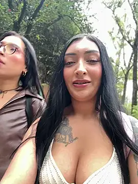 Kathy2026 webkamerás műsora