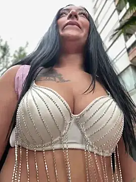 Show Webcam de Kathy2026