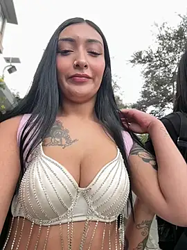 Kathy2026's Webcam Show