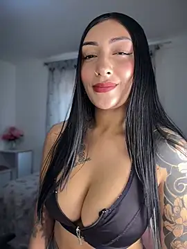 Kathy2026's Live XXX Chat