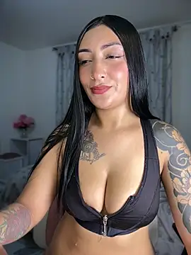 Chat XXX ao vivo de Kathy2026