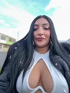 عرض كام Kathy2026