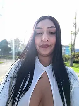 Czat XXX na żywo – Kathy2026