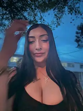 Vibe-kathy's Webcam Show