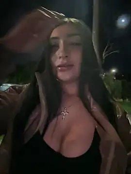 Vibe-kathy's Webcam Show