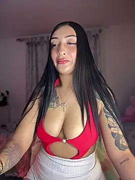 Chatroom XXX en direct de Vibe-kathy