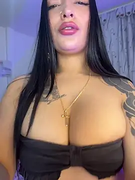 Chat +18 de Vibe-kathy ao vivo