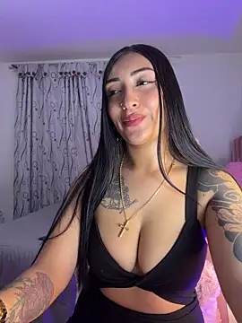 Vibe-kathy's Live XXX Chat