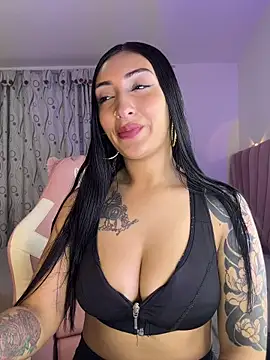 Vibe-kathy's Live XXX Chat