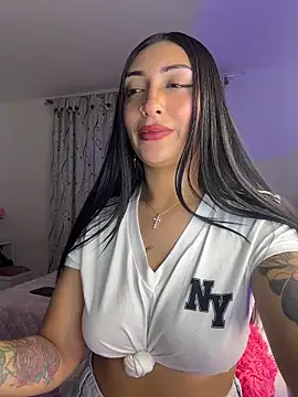 Czat XXX na żywo – Vibe-kathy