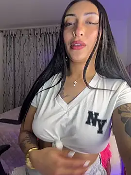 Vibe-kathy 라이브 XXX 채팅