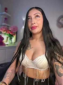 Vibe-kathy Live XXX-chat