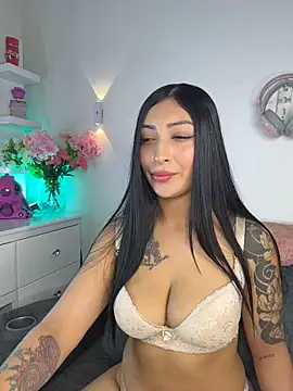Chat XXX ao vivo de Vibe-kathy