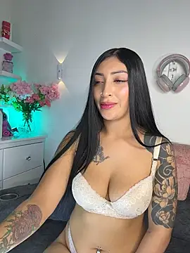 دردشة Vibe-kathy الجنسية المباشرة