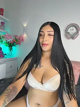 Vibe-kathy – Live XXX-chat