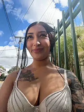 Vibe-kathy Live XXX Chat