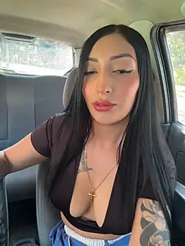 Vibe-kathy 라이브 XXX 채팅