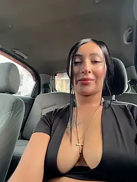 Chat +18 de Vibe-kathy ao vivo