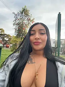 Vibe-kathy Adlı Modelin Canlı XXX Sohbeti