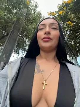 Czat XXX na żywo – Vibe-kathy