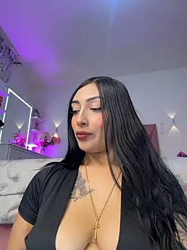Chatroom XXX en direct de Just_katy