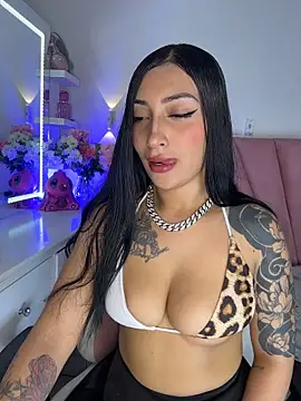 Just_katy's Live XXX Chat