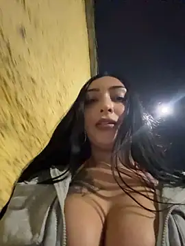 Chat XXX en directo de Just_katy