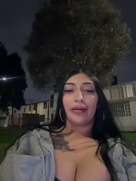 Онлайн чат XXX Just_katy
