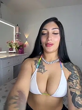 Just_katy's Live XXX Chat
