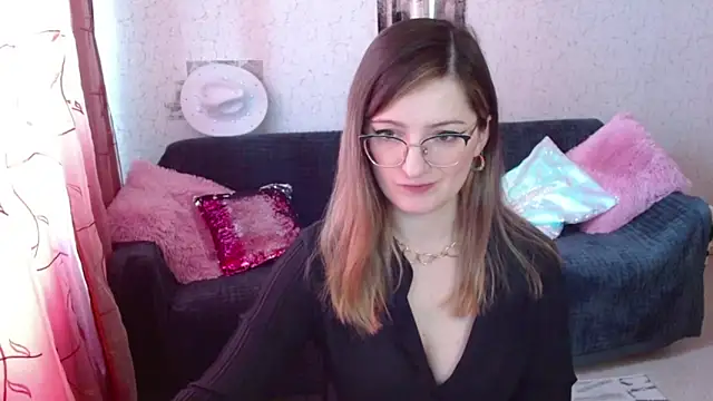 Arielsssplash Chat XXX in diretta