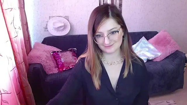 Arielsssplash – Live XXX-chat