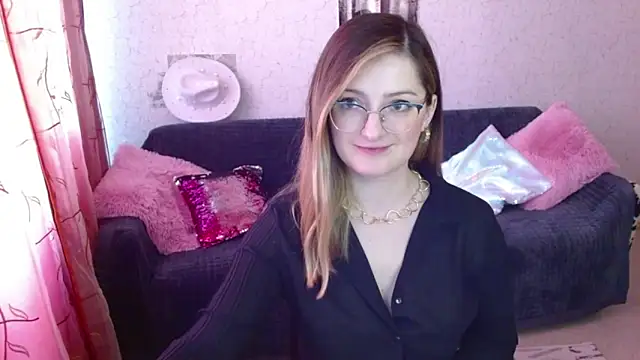 Arielsssplash Chat XXX in diretta