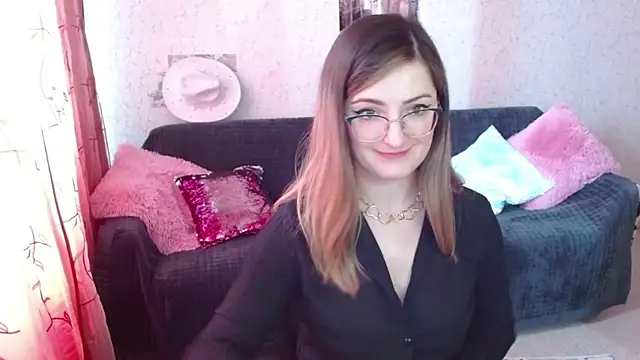 Arielsssplash 라이브 XXX 채팅